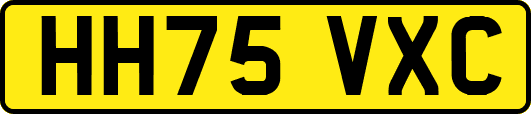 HH75VXC