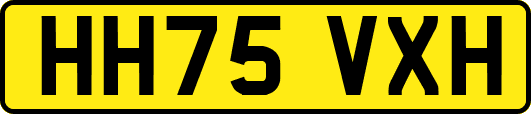 HH75VXH
