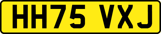 HH75VXJ