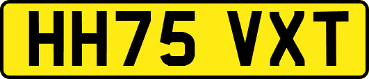 HH75VXT