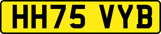 HH75VYB