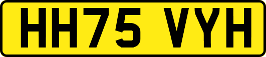 HH75VYH
