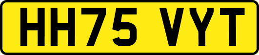HH75VYT