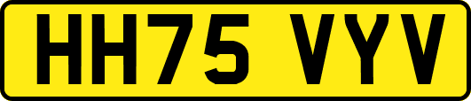 HH75VYV