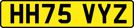 HH75VYZ