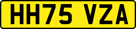 HH75VZA