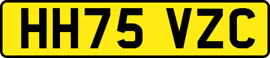 HH75VZC