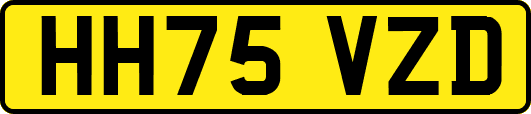 HH75VZD