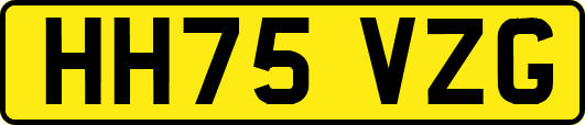 HH75VZG