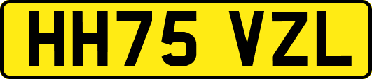 HH75VZL