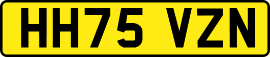 HH75VZN