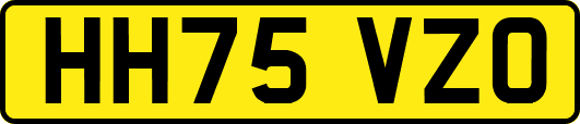 HH75VZO