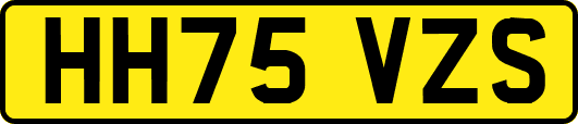 HH75VZS
