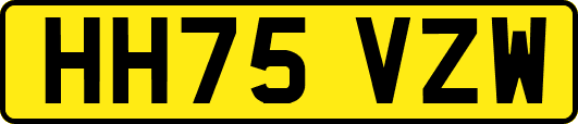 HH75VZW