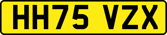 HH75VZX