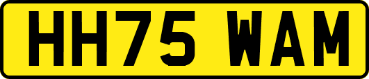HH75WAM