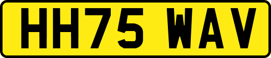 HH75WAV