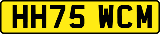 HH75WCM