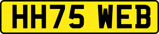 HH75WEB