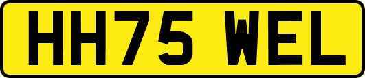 HH75WEL