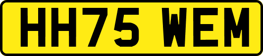 HH75WEM