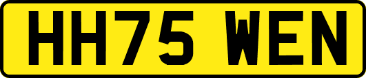 HH75WEN