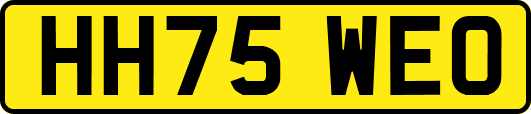 HH75WEO