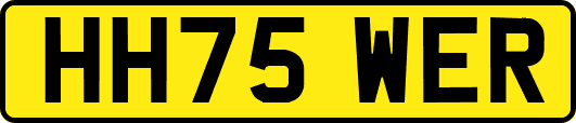 HH75WER