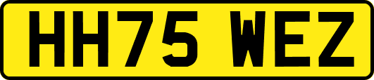 HH75WEZ