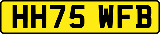 HH75WFB