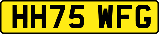 HH75WFG
