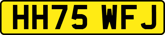 HH75WFJ
