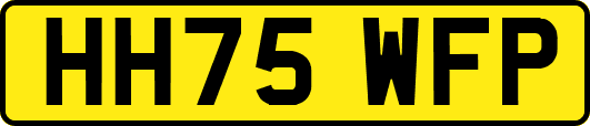HH75WFP