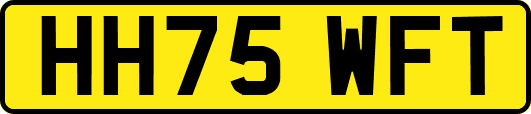 HH75WFT