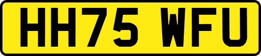 HH75WFU