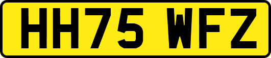 HH75WFZ
