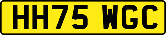 HH75WGC