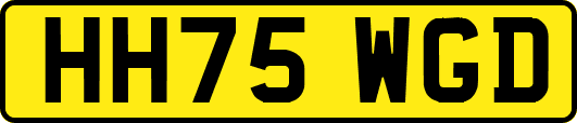 HH75WGD