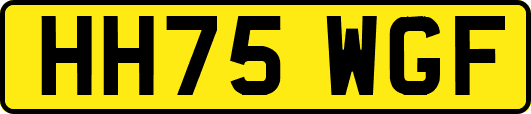 HH75WGF
