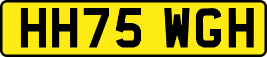 HH75WGH