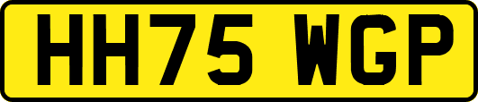 HH75WGP