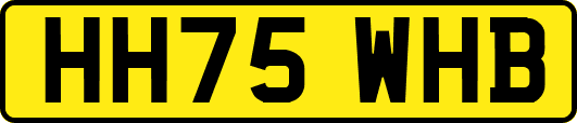 HH75WHB