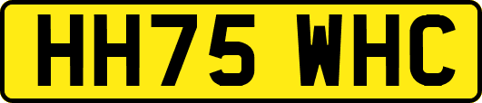 HH75WHC