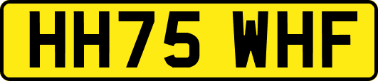 HH75WHF