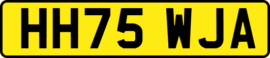 HH75WJA