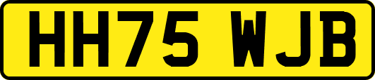 HH75WJB