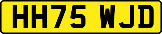 HH75WJD