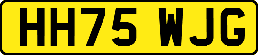HH75WJG