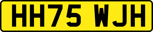 HH75WJH