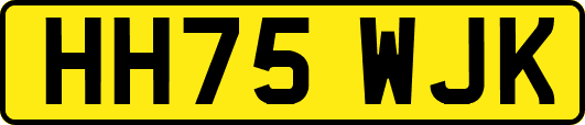 HH75WJK